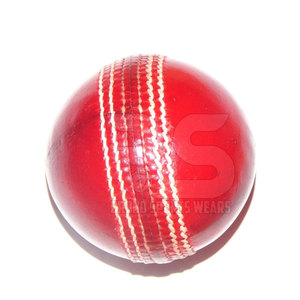 Professional Grade Cricket <b>Balls</b> For Training And Match Play Designed For Consistent Accuracy And Strong Performance - Product Image 4