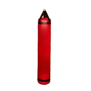Sac de boxe extra large et robuste pour la maison, la salle de sport, l'entraînement physique, le kickboxing, le MMA, les arts martiaux, la pratique du punching et des frappes - Product Image 1