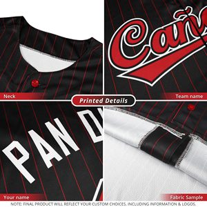 OEM Custom Sublimation Baseball Uniform Shirts Team Baseball Jersey Top Quality <b>Men</b> Baseball Jersey Sports Jerseys - Product Image 6