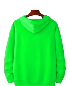 Sweat à capuche en molleton surdimensionné vintage tendance pour hommes, pull en tricot confortable pour l'hiver, graphiques brodés 100% coton - Product Image 4