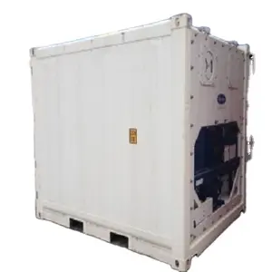 二手高品质标准冷藏集装箱/冷藏集装箱出售