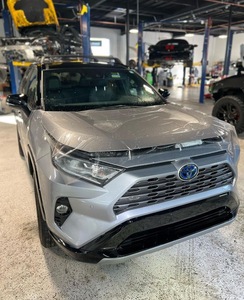 NUEVA LLEGADA: Toyota RAV-4 Usado, RAV-4 2.0L, Híbrido de Buena Calidad, Auto Económico en Venta - Product Image 6