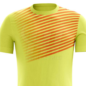 Nouveau maillot de football, coupe confortable, design moderne, maillot de football pour les sports d'équipe - Product Image 3