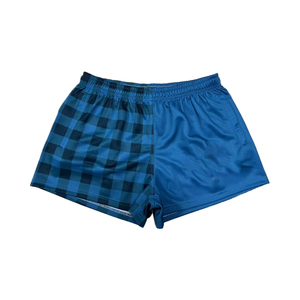 Custom Footy <b>Shorts</b> With <b>Zip</b> <b>Pockets</b> New Designer Men's Breathable Rugby <b>Shorts</b> Sublimation Rugby <b>Shorts</b> Custom Design - Product Image 5