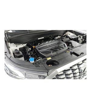 ฮุนได พาลิเซด ดีเซล 2.2 2WD ปี 2022 วิ่ง 110,747 กม. เกียร์อัตโนมัติ เบาะหนัง พวงมาลัยซ้าย พร้อมกล้องมองหลัง - Product Image 6