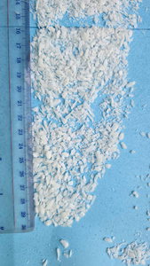 Poudre de noix de coco râpée riche en matières grasses, qualité fine et moyenne, goût sucré, épices de fruits séchés, vente en gros, procédé de séchage - Product Image 2