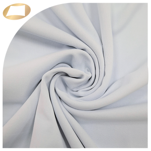 Tela de Punto Invisible Anti-UV, Transpirable, de Poliéster Reciclado y Spandex, para Ropa Deportiva - Product Image 5