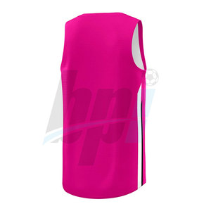 Diseña Tu Propio Producto en Stock: Camiseta de Baloncesto Profesional, Ropa Deportiva - Product Image 2