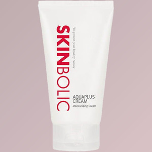 ครีมบำรุงผิวหน้าเกาหลี K-Beauty Skinbolic Aqua Plus Cream 150 มล. ผลิตในเกาหลี เหมาะสำหรับทุกสภาพผิว - Product Image 4