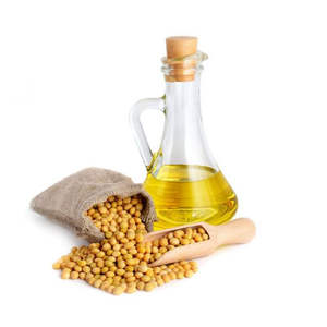 Achetez de l'huile de soja pure à 100 %, pressée à froid, biologique, en ligne au prix d'usine / Huile de soja de qualité POUR L'ALIMENTATION - Product Image 2