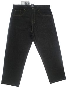 Pantalon denim durable en coton recyclé Jeans écologiques pour marques de distributeur - Product Image 4