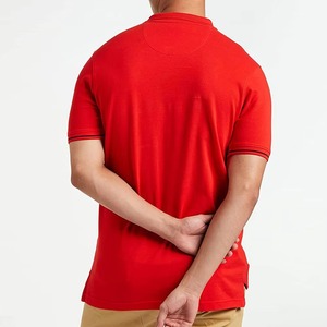 Camisetas Polo para Hombre de Primera Calidad, Hechas a Medida, Color Personalizado, Cómodas, Nueva Llegada, Ropa Exterior para Hombre, Estilo Polo - Product Image 5