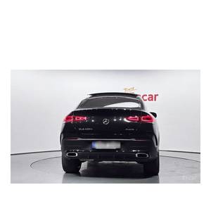 Mercedes-Benz Clase GLE GLE400d 4MATIC Coupé, Modelo Septiembre 2023, 75,076 km, Volante a la Izquierda, Diésel, Transmisión Automática, Tracción Trasera - Product Image 4