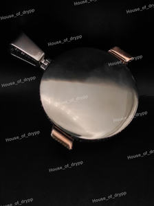 Collar con Colgante de Globo Terráqueo con Incrustaciones de Diamantes Moissanite VVS, Plata 925, Estilo Hip Hop de Lujo - Product Image 4