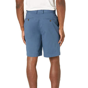 Shorts de sport décontractés pour hommes les plus vendus, avec poches, logo personnalisé, shorts populaires style urbain, motif uni, adaptés à toutes les occasions - Product Image 3