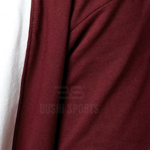 T-shirt surdimensionné confortable et respirant, taille personnalisée, en stock, fabriqué en coton. - Product Image 6