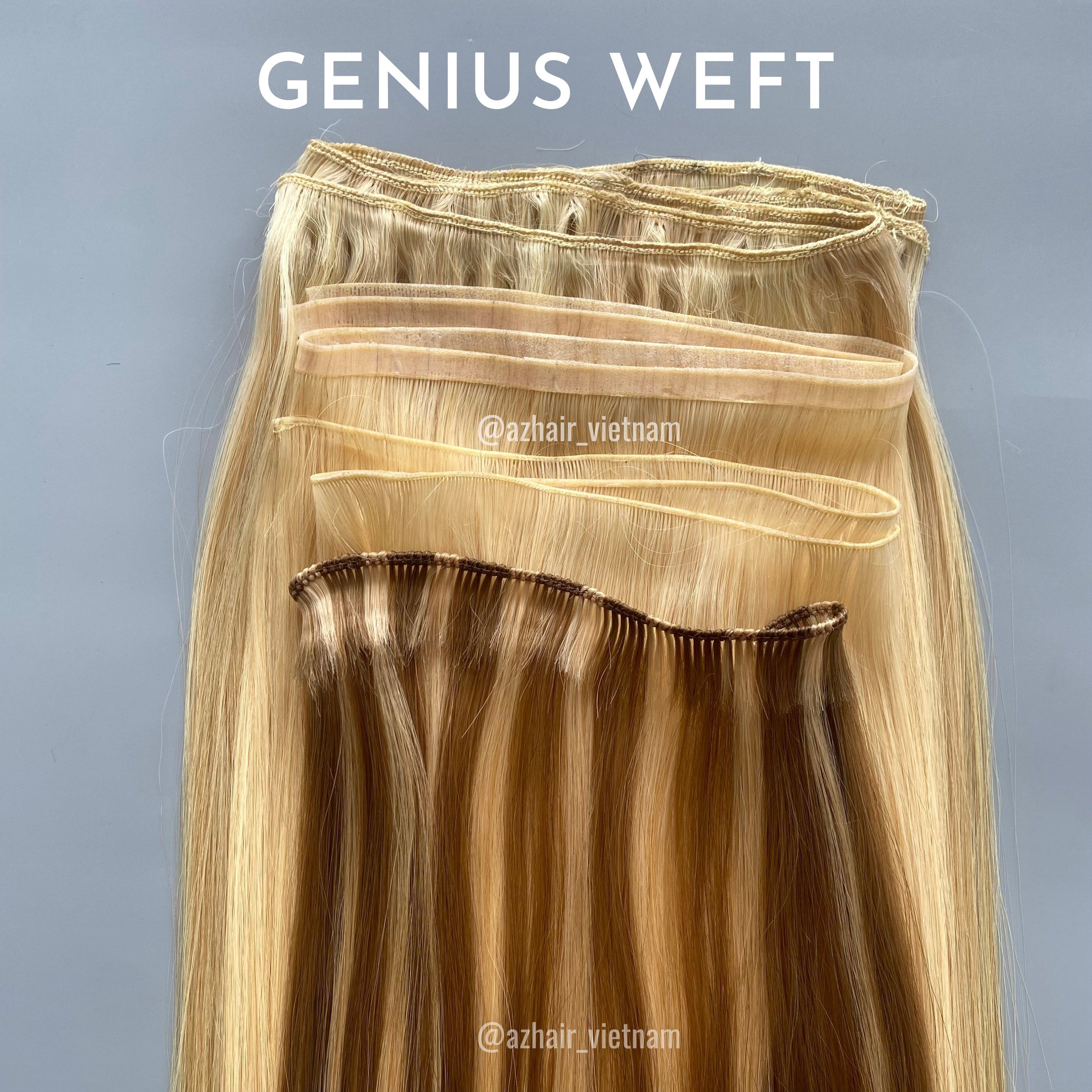 Genius Weft  4