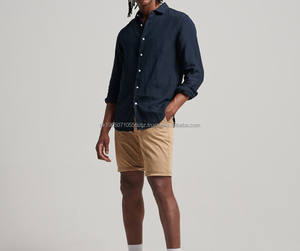 <b>Men</b> Cotton <b>Shorts</b> Custom High Quality 100% Cotton Fleece Training Jogger Running Casual French Terry <b>Shorts</b> <b>Sweat</b> <b>Shorts</b> - Product Image 6