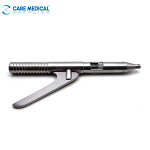 Espéculos de Diagnóstico de Alta Calidad, Juego de Instrumentos de Acero Inoxidable con Punta de Goma, Pinza Ortodóntica Reutilizable - Product Image 5