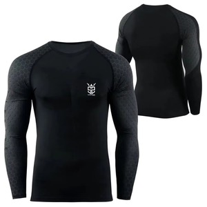 Camiseta de Protección Solar de Manga Larga, Diseño Personalizado, Precio Económico, Venta al Por Mayor, Producto Mejor Vendido, Hecho en Pakistán - Product Image 5