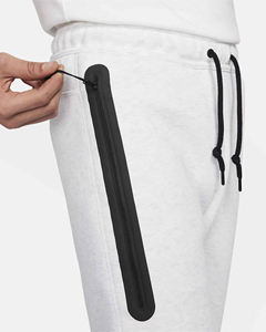 Clush Industries High Quality Midweight Polyester/Cotton Hot Selling Men <b>Joggers</b> <b>Slim</b> Fit Breathable Casual Streetwear - Product Image 3