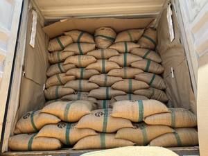 Poivre noir séché, grains de poivre de haute qualité, épice brute 500 GL nettoyée Sandra - Product Image 5