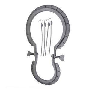Anillo Retractor Veterinario Lone Star Manual de Acero Inoxidable de Alta Calidad con 5 Ganchos Adicionales, Instrumentos Quirúrgicos Profesionales - Product Image 1