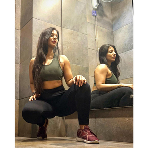 Fabricante Mayorista de Sujetadores Deportivos para Yoga, Sujetador Deportivo Cómodo y con Soporte para Estudios de Yoga, Fitness y Marcas Minoristas - Product Image 6