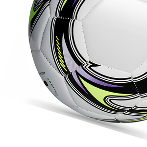 Balón de Fútbol Profesional Pro Match, Balón de Fútbol de PU Termosellado para Exteriores, Equipo Deportivo Oficial OEM al por Mayor - Product Image 2
