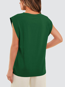 <b>Women</b> T-<b>shirts</b> Casual Printed Tops Tee Summer Female T <b>Shirt</b> Short Sleeve For <b>Women</b> Breathable Lightweight Everyday - Product Image 6