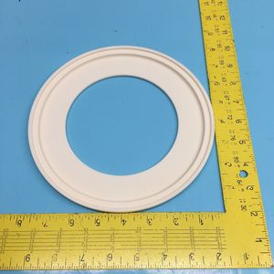 LAM 716-05773-005 <b>CERAMIC</b> <b>RING</b>, 153418 - Trusted Global Legacy Semiconductor Equipment and Parts at - Product Image 5