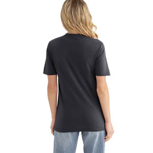 T-shirts pour hommes de qualité supérieure, en coton, style tendance, couleur unie, coupe classique, pour les festivals, par Next Level 6200 T-shirts - Product Image 5