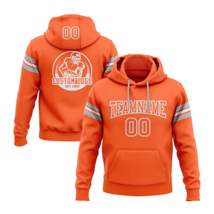 Sudaderas de Béisbol Hip Hop de Lujo, Colores Personalizados, Transpirables, Antibacterianas, que Absorben la Humedad, Tallas Grandes, Protección UV - Product Image 4