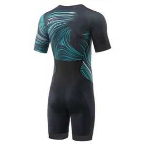 Fournisseur direct d'usine, prix avantageux, combinaison de cyclisme, vêtements d'entraînement, uniforme de cyclisme, toutes tailles disponibles - Product Image 2