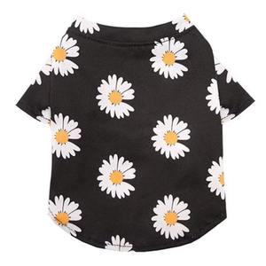 Sudaderas con capucha para perros sublimadas, impresas, 100% poliéster, tacto suave, proveedor de ropa para mascotas, colores personalizados - Product Image 4