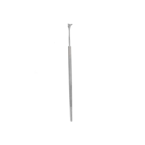 Retractor Cerebral Premium de Acero Inoxidable, Instrumento Quirúrgico para Procedimientos Neuroquirúrgicos, Hospitales y Centros Médicos - Product Image 1