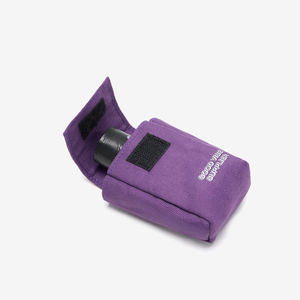 Sacs à déjections pour chiens et chats en polyester avec fermeture à bouton simple - Couleur personnalisée, pratiques et portables - Product Image 6