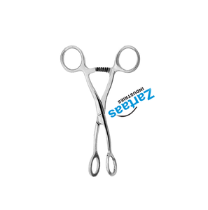 Pinzas quirúrgicas COLLIN ARTERTY FORCEPS de acero inoxidable de alta calidad, 16 CM. Fabricante y exportador de instrumentos quirúrgicos. - Product Image 3