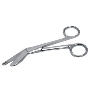 Ciseaux à pansements Lister pour infirmières en promotion / Ciseaux à pansements médicaux et chirurgicaux Instruments chirurgicaux - Product Image 1