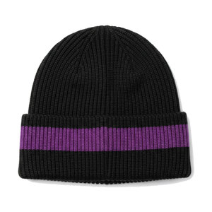 Reasonable Price 100% <b>Wool</b> Unisex <b>Beanies</b> Custom Colours High Quality Adjustable Low MOQ Factory Made Trending Product - Product Image 1
