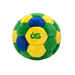 Wholesale Low Price Hacky Sack <b>Ball</b> High Quality Hacky Sack <b>Ball</b> Sports Equipment Hacky Sack <b>Ball</b> - Product Image 2