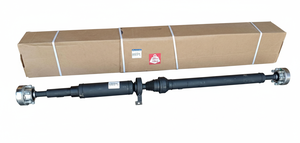 Vente en gros d'assemblages d'équilibrage de voitures industriels, double arbre de transmission flexible avant - Product Image 2