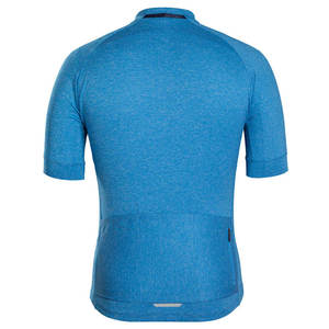 Maillot de cyclisme pour hommes, respirant, séchage rapide, manches courtes, léger, décontracté, fournisseur OEM, qualité d'exportation Pakistan - Product Image 2