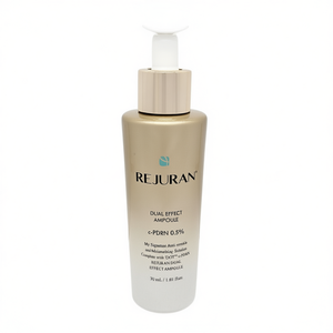 Siero Anti-Età REJURAN 30ml a Doppio Effetto con C-PDRN, Niacinamide e Peptidi per Illuminare e Rassodare la Pelle - Product Image 3