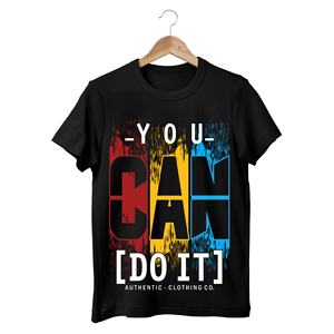 เสื้อยืดพิมพ์ลายสกรีนผู้ชายแบบโอเวอร์ไซส์ เสื้อยืดผู้ชายผ้าฝ้าย 100% แขนสั้น สกรีนโลโก้แบรนด์ของคุณเองได้ - Product Image 3