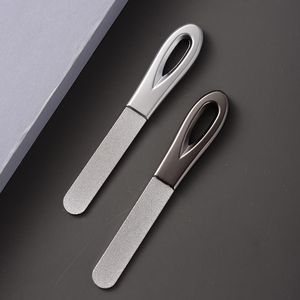 Double Sided Nail File Professional Emery <b>Board</b> for Natural Nails Artificial Nails Acrylic Nails and Gel Nails Nail Shaping - Product Image 4
