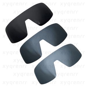 Lente de repuesto polarizada Xyqrenrr FitOakley <span class=keywords><strong>Sutro</strong></span> OO9406 Sunglass -- Anti-Scratch | Resistente a impactos | Ajuste perfecto - Product Image 3