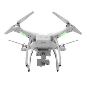 โดรน PHANTOM 3S มือสองคุณภาพสูง กล้อง 2.7K HD สำหรับถ่ายภาพทางอากาศ ระยะบิน 6 กม. โครงสร้างอลูมิเนียมอัลลอยด์ วัสดุพลาสติกอย่างดี - Product Image 1