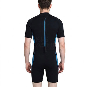 Quick Dry Comfortable Fit Swimwear For Beach Holiday Breathable Fabric Stylish Summer Wear For Daily Use - Product Image 4