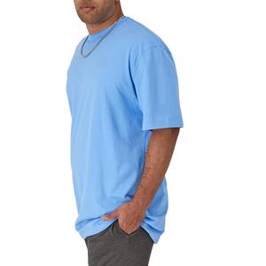 Camiseta de Verano para Hombre, de Algodón, Lavada, Estilo Desgastado, Manga Corta, Moderna, Holgada, Talla Grande, Diseño 3D, Diseño en Blanco - Product Image 6